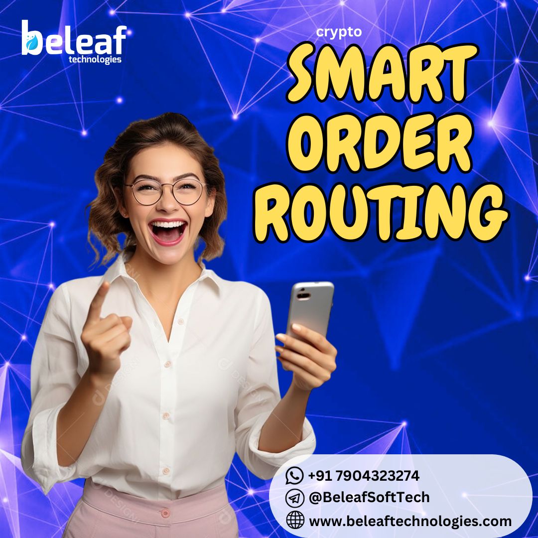 How Smart Order Routing Simplifies Complex Trade Execution